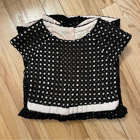 Kate Spade (Kids) - Picture 11 of 11